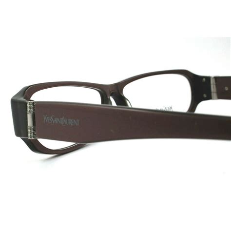 montatura ysl